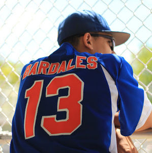 Meet your Posher, Michael